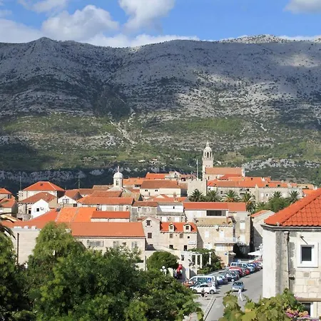 Daire And By The Sea - 9218 Korčula