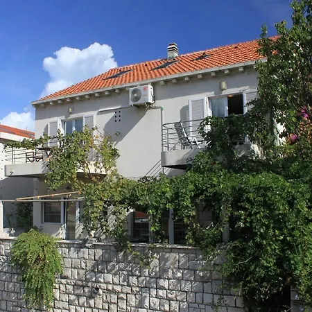 Daire And By The Sea - 9218 Korčula